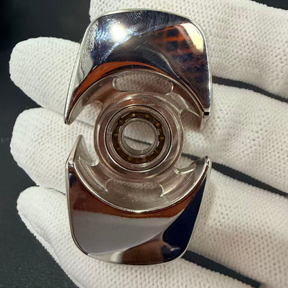 Premium Exquisite Cloud Stainless Steel