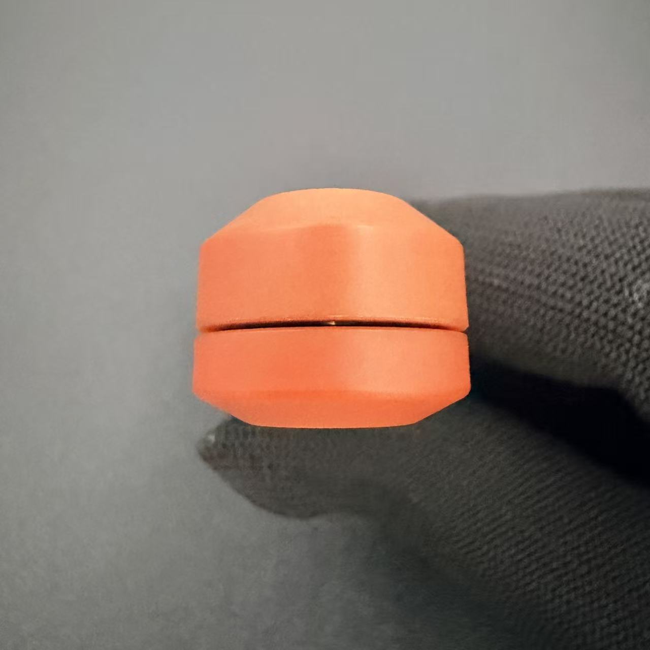 Cloud Flash Resin