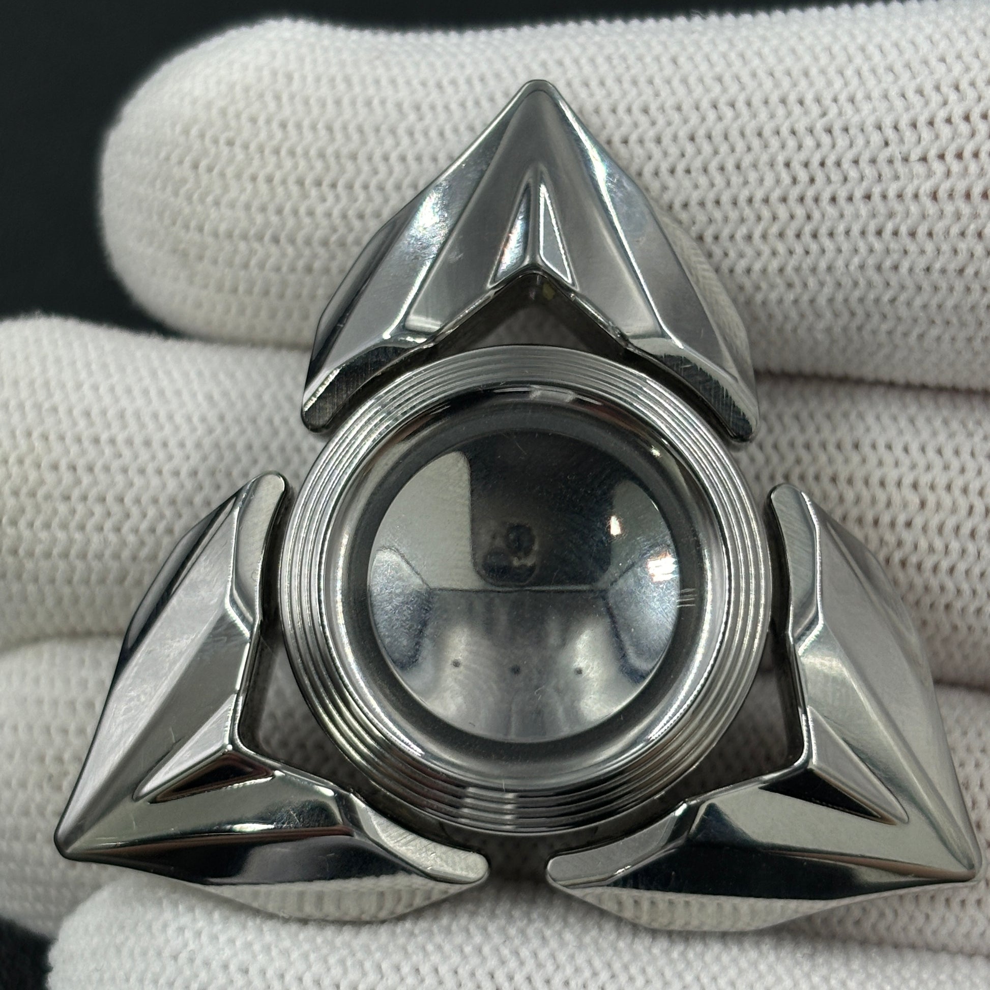 Sagittarius Stainless Steel