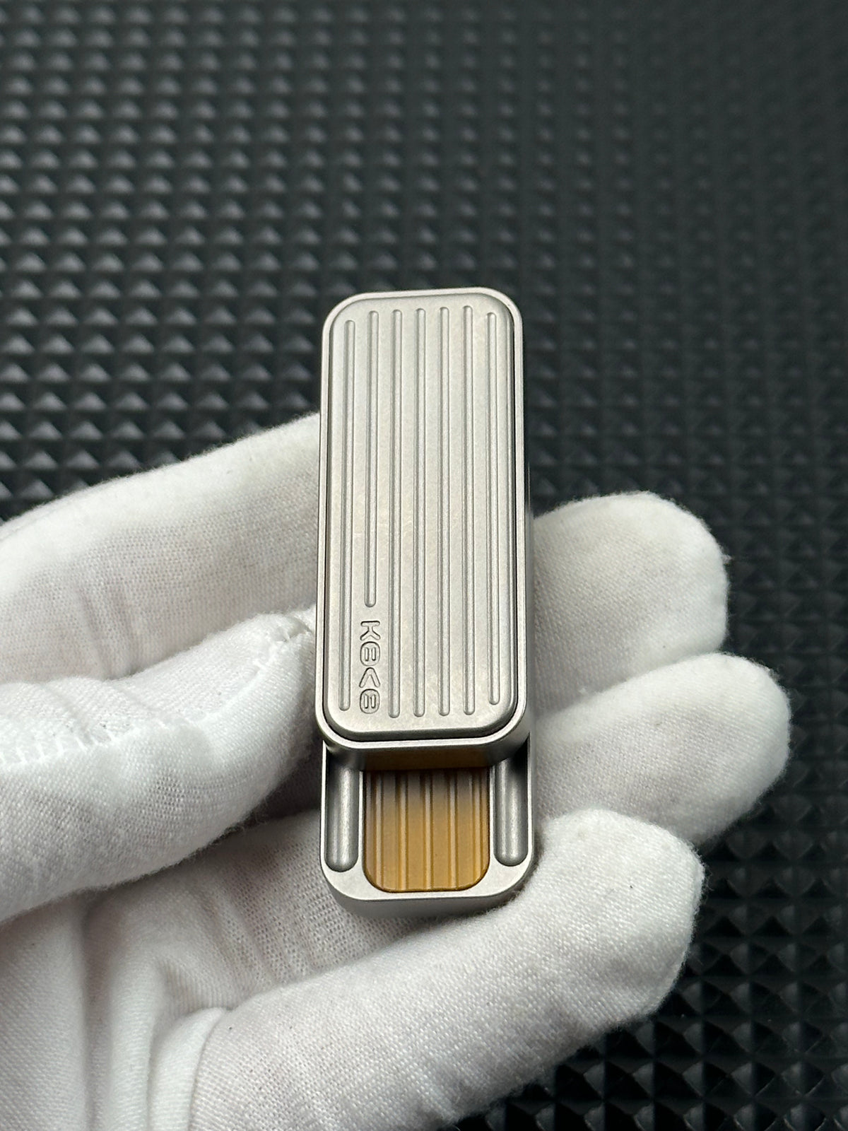 Fuguang Titanium