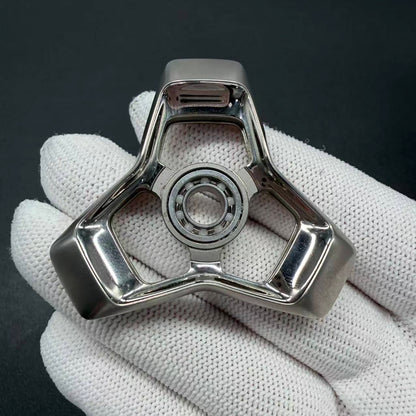 Liquid Tungsten