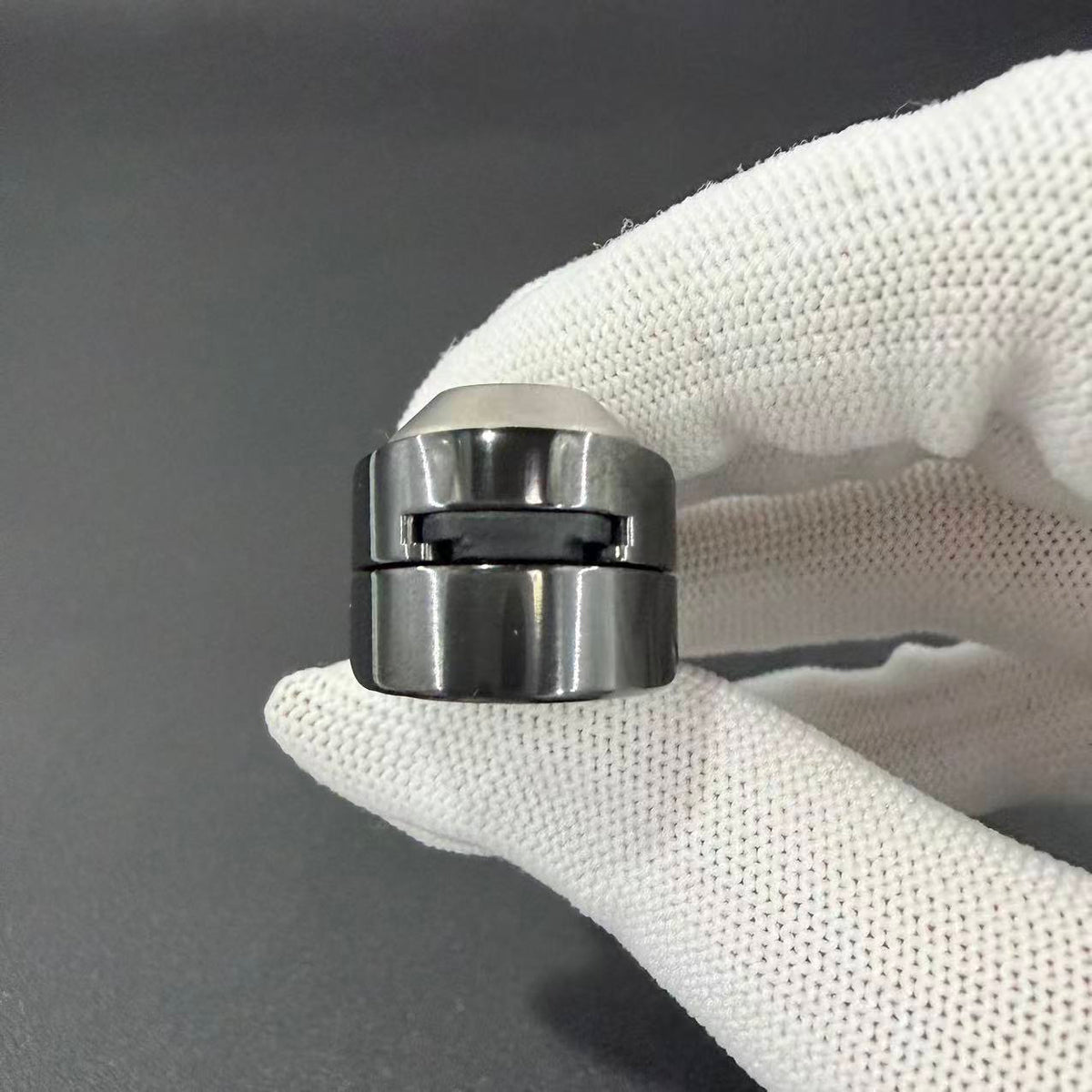Ruyi RS Zirconium Limited 139