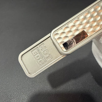 Feng Ling Stainless Steel Blasted