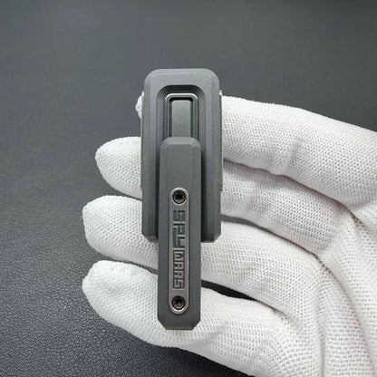 X Lock Zirconium