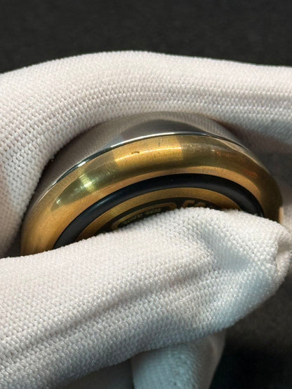 Carnival Roulette Nano Brass