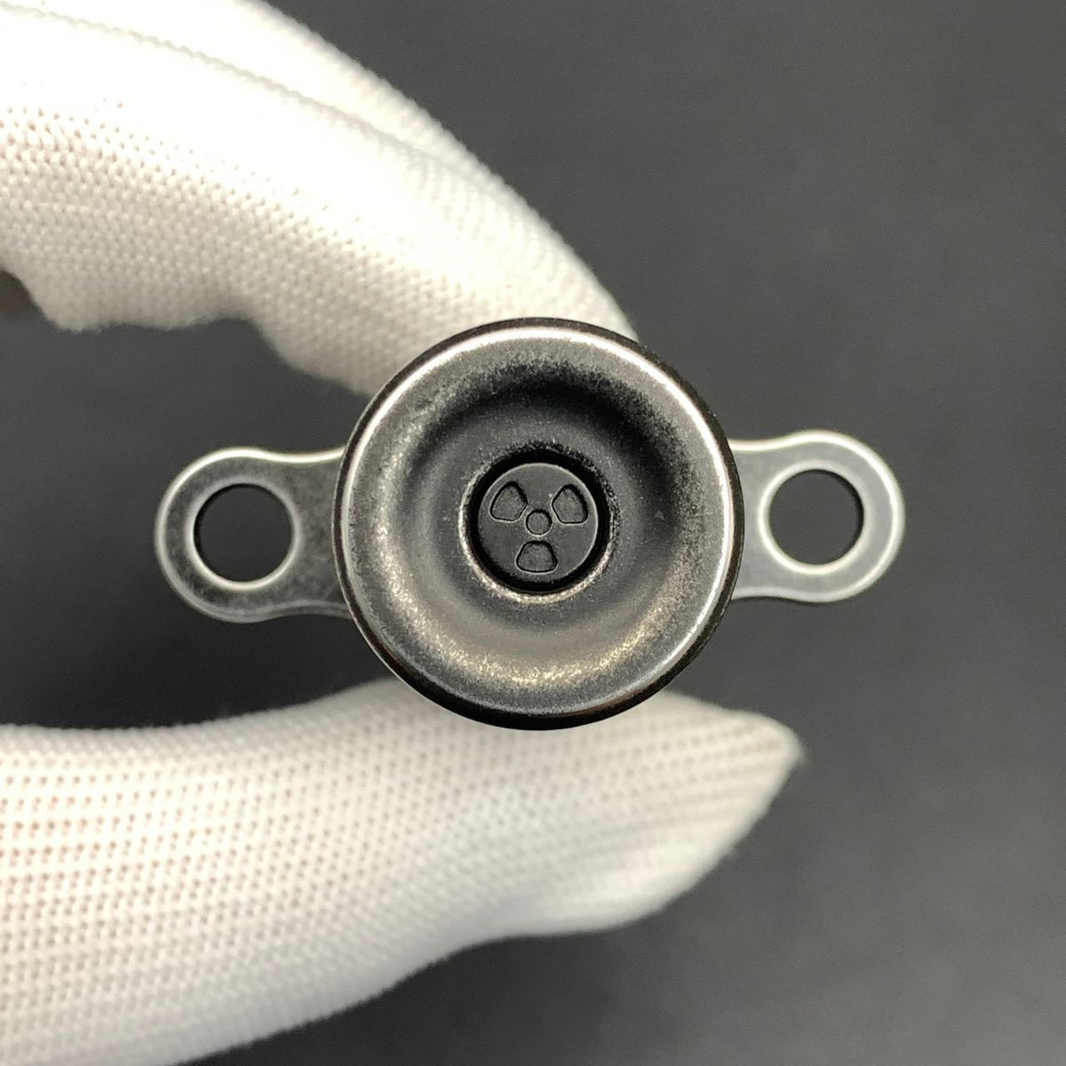 Maxdoc Stainless Steel