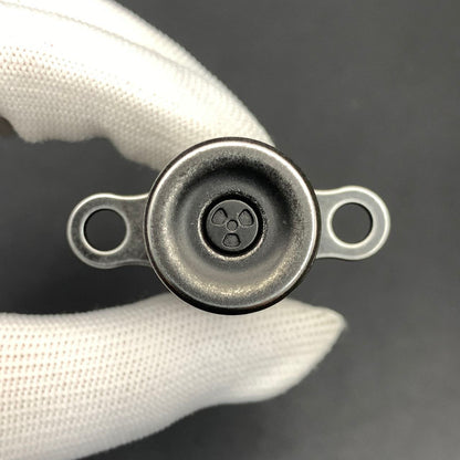 Maxdoc Stainless Steel