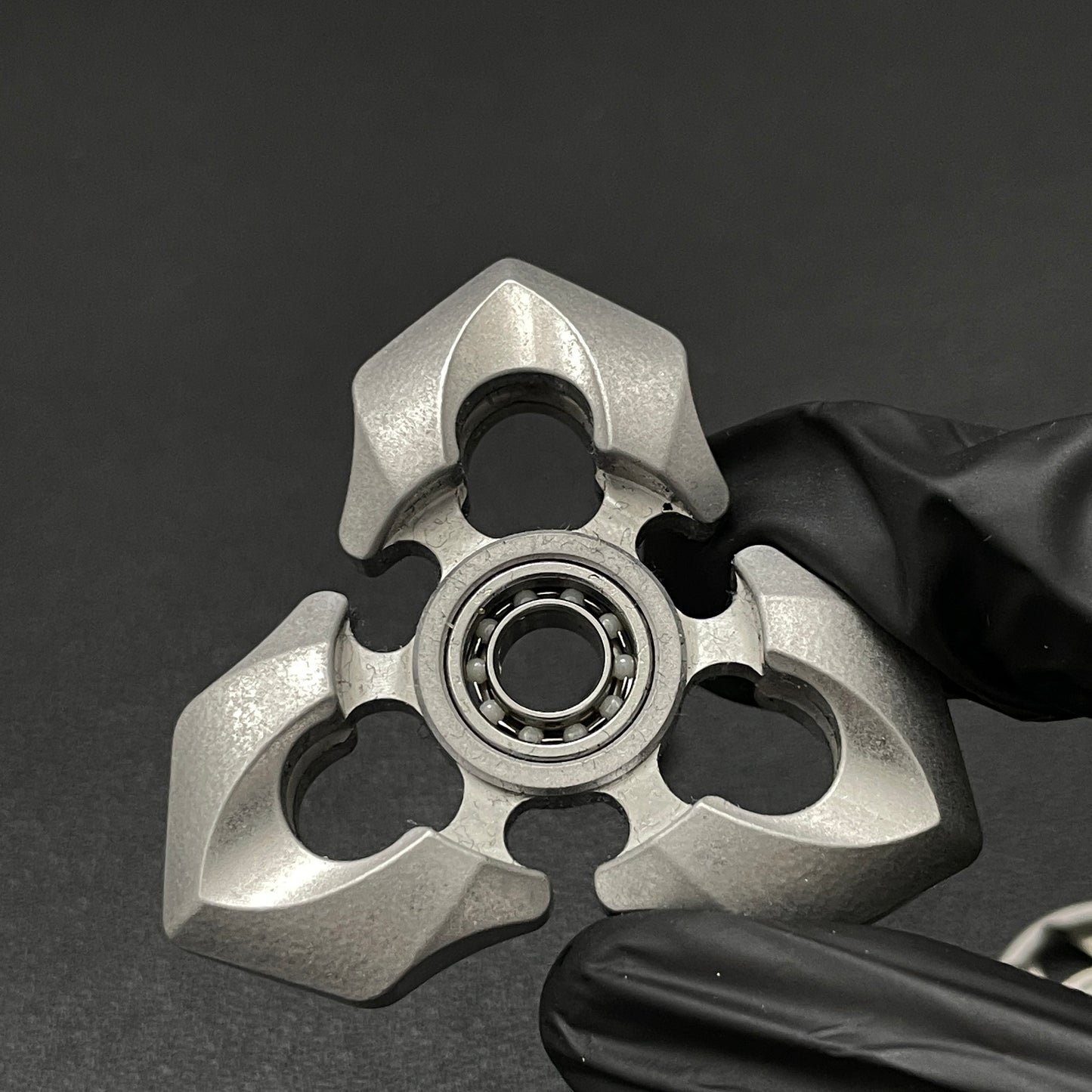 Lotus 2.0 Ultra Stainless Steel