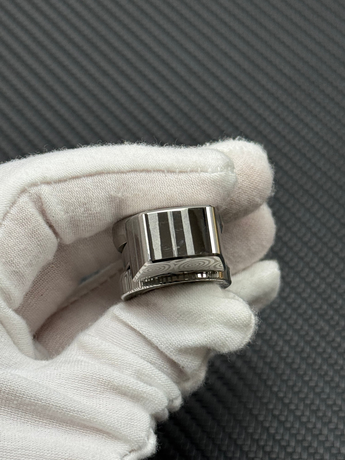 Erpang Damasteel