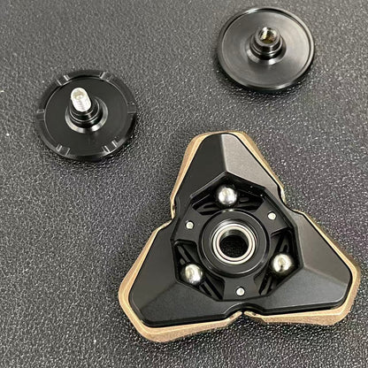 Qs Copper Titanium