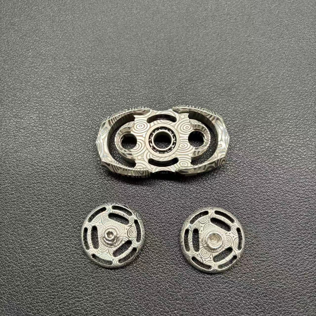 Star Gate Damasteel