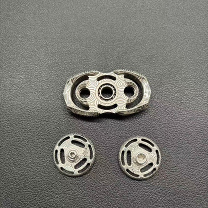 Star Gate Damasteel