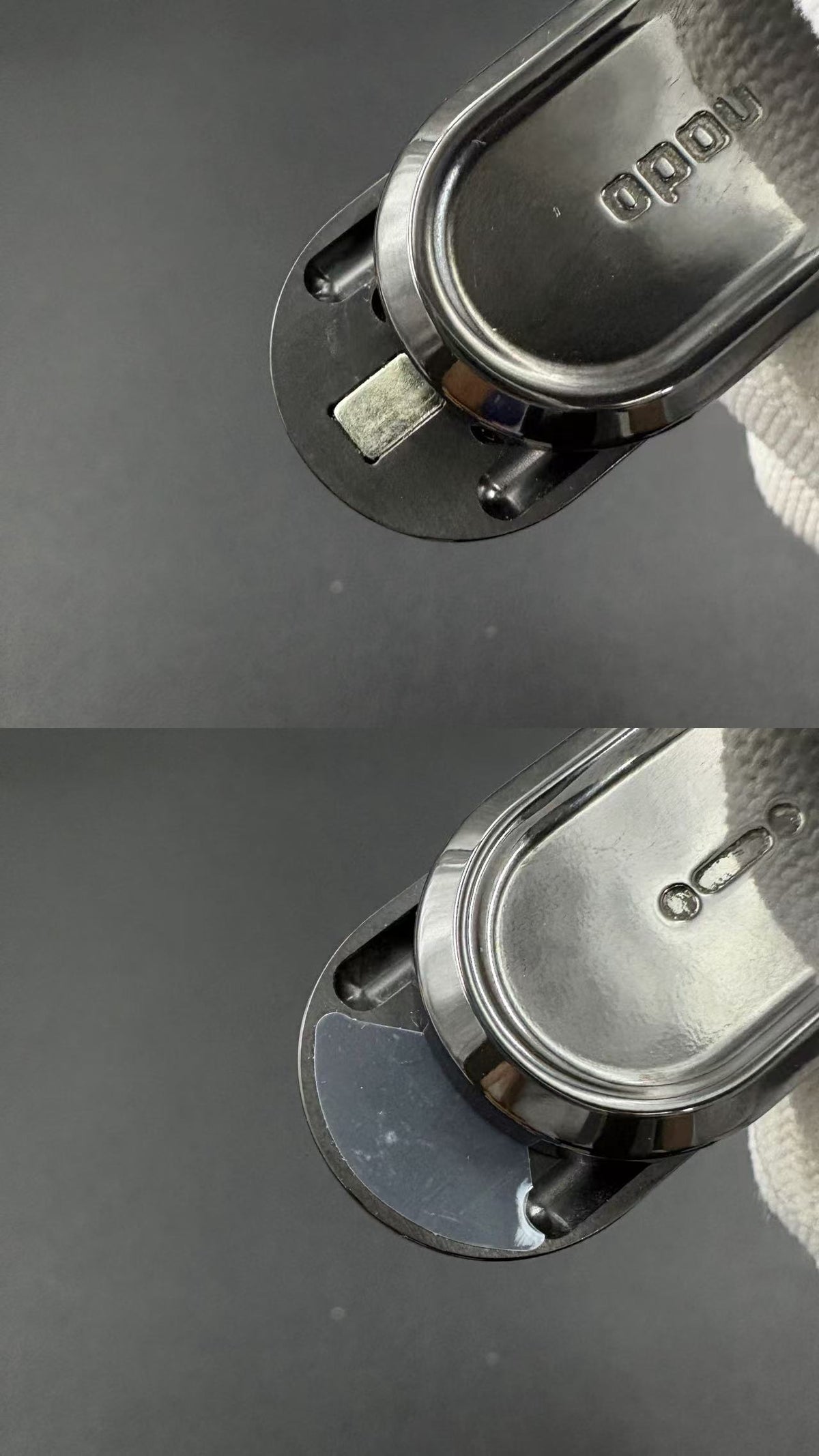 Nado Zirconium