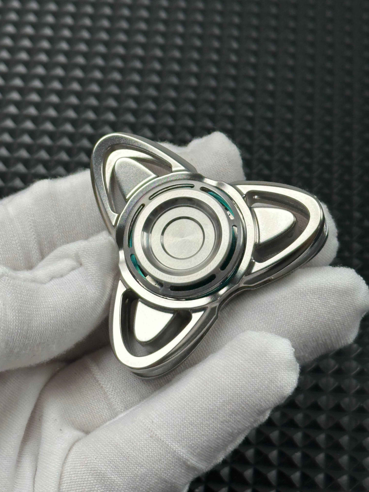 Stainless Steel