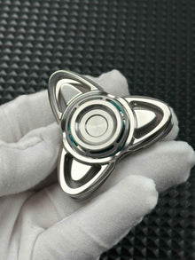 Stainless Steel