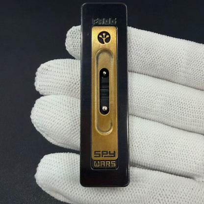 Frog Brass Zirconium