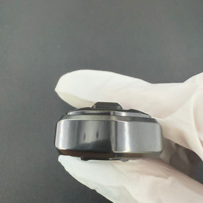 Thousand machines Zirconium Polished