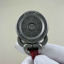 Pan Yun Titanium