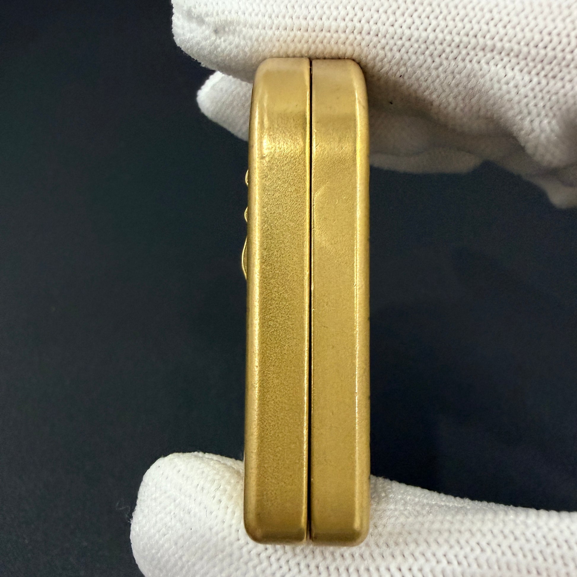 Eye of Millennium Brass