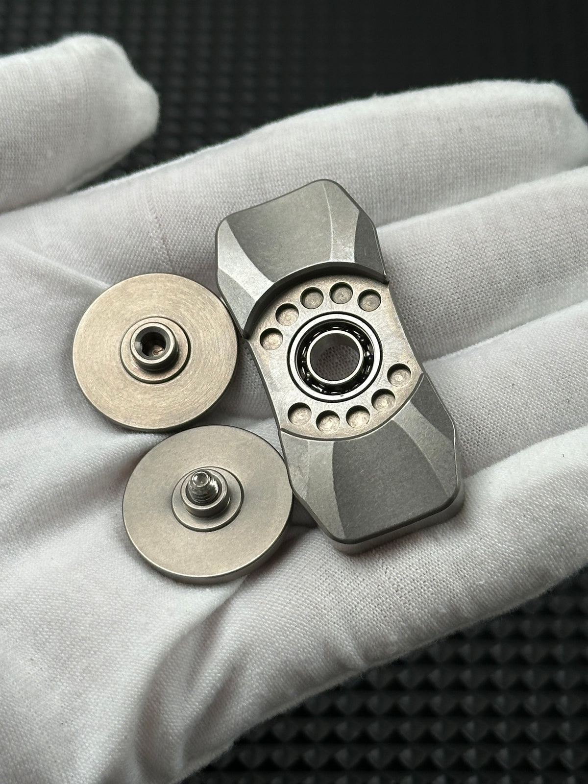 Valley Tungsten