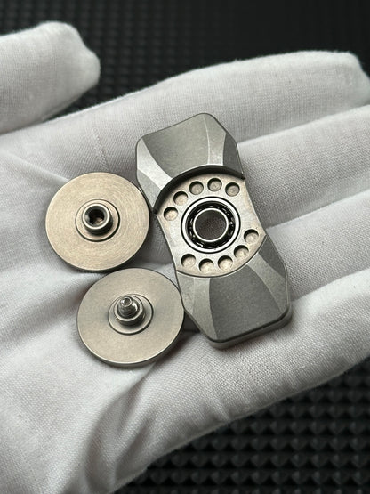 Valley Tungsten