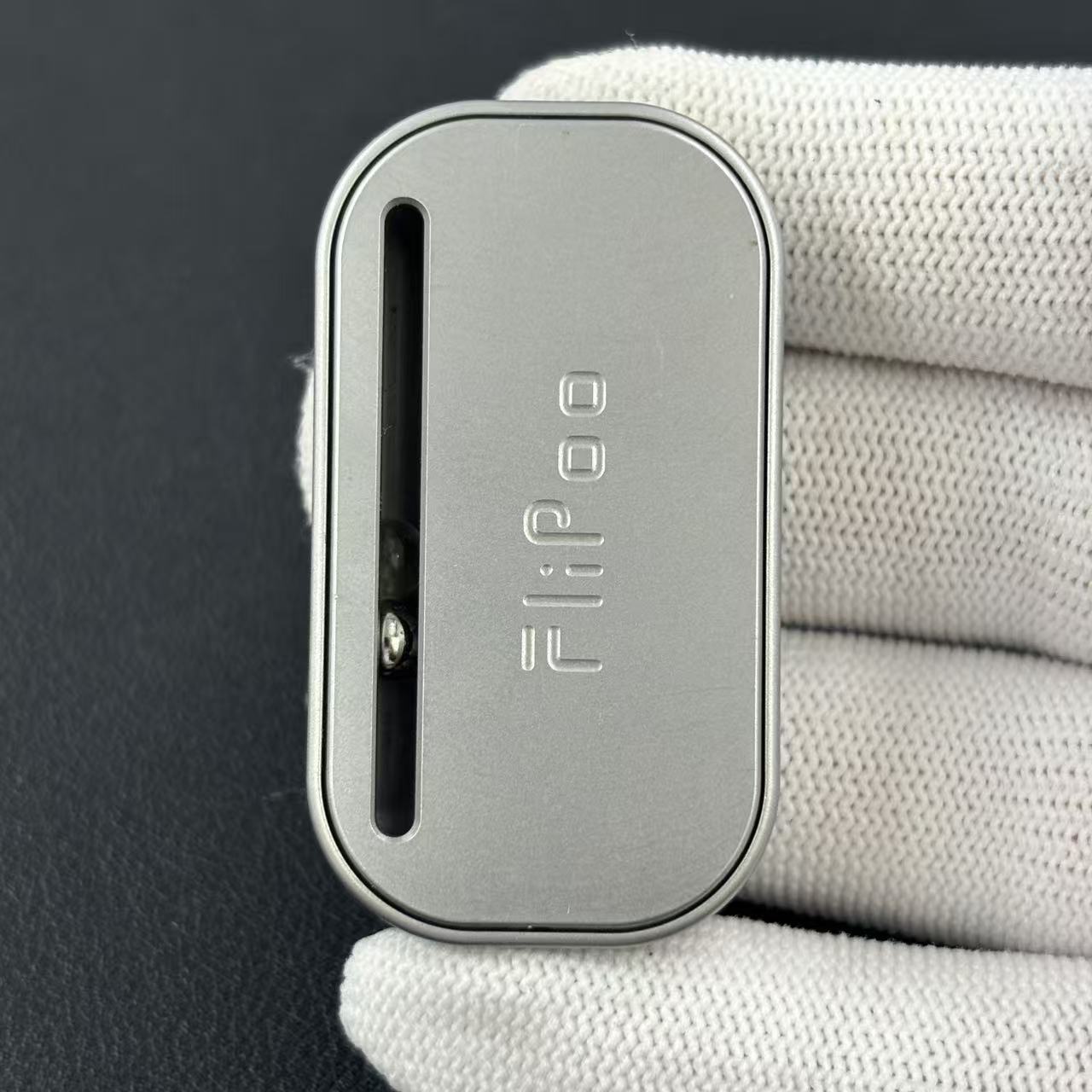 Flipoo Stainless Steel