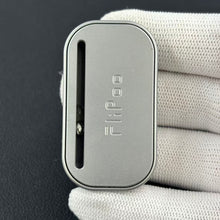 Flipoo Stainless Steel