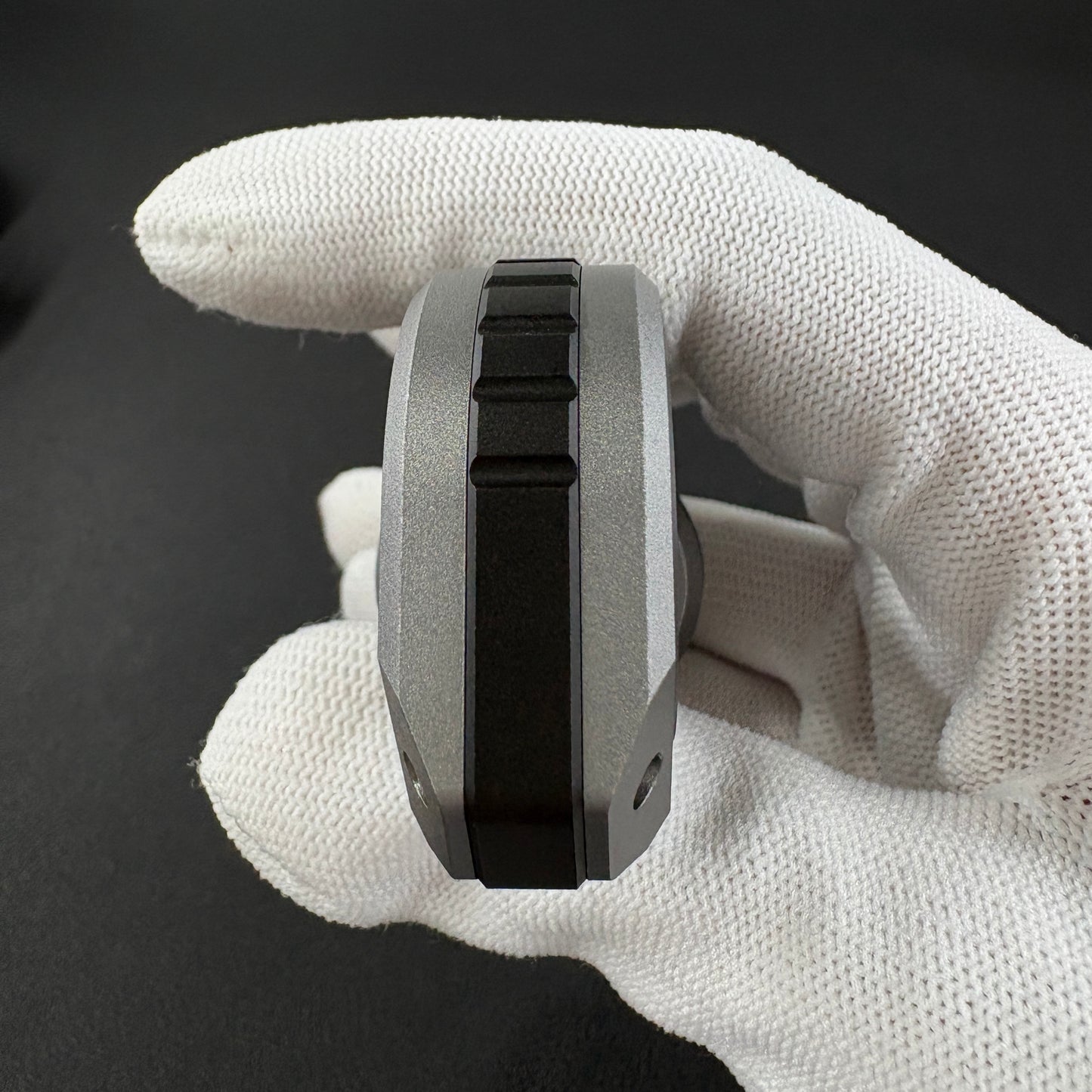 Sinian Titanium Zirconium