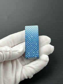 Wafer Titanium