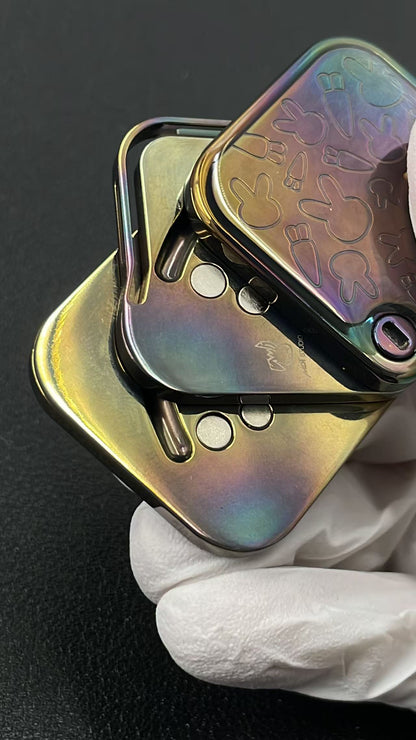SNAP Zirconium