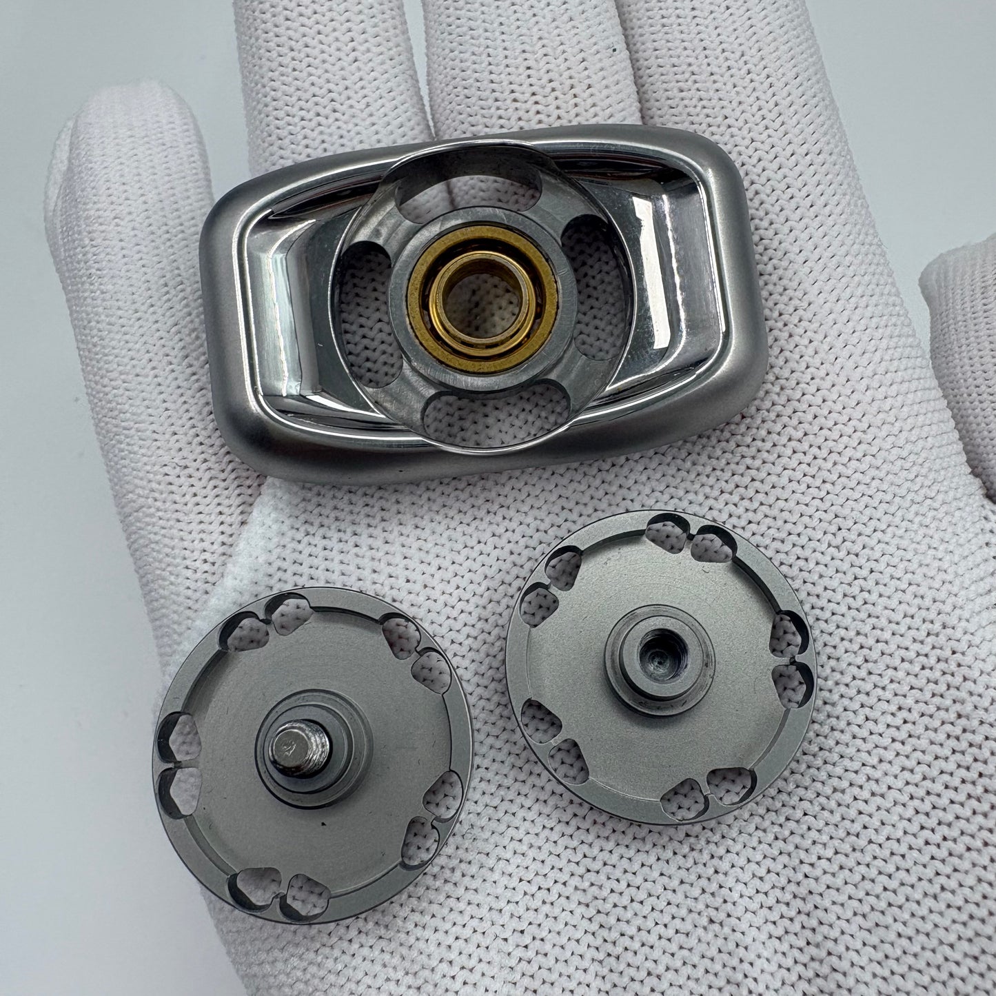 Ark Stainless Steel