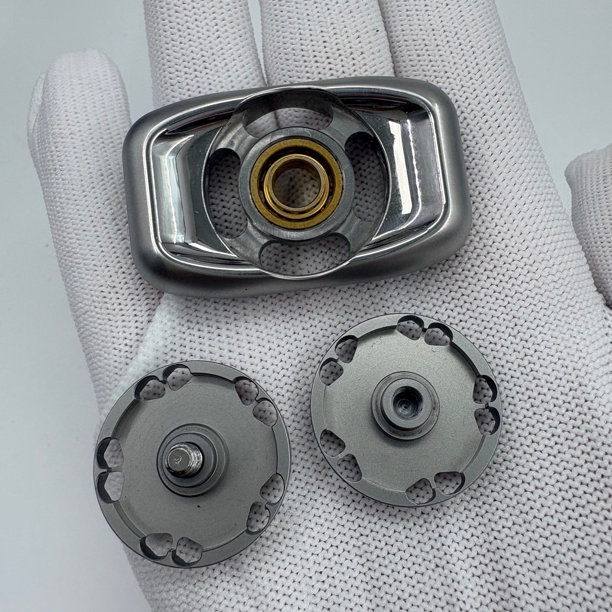 Ark Stainless Steel