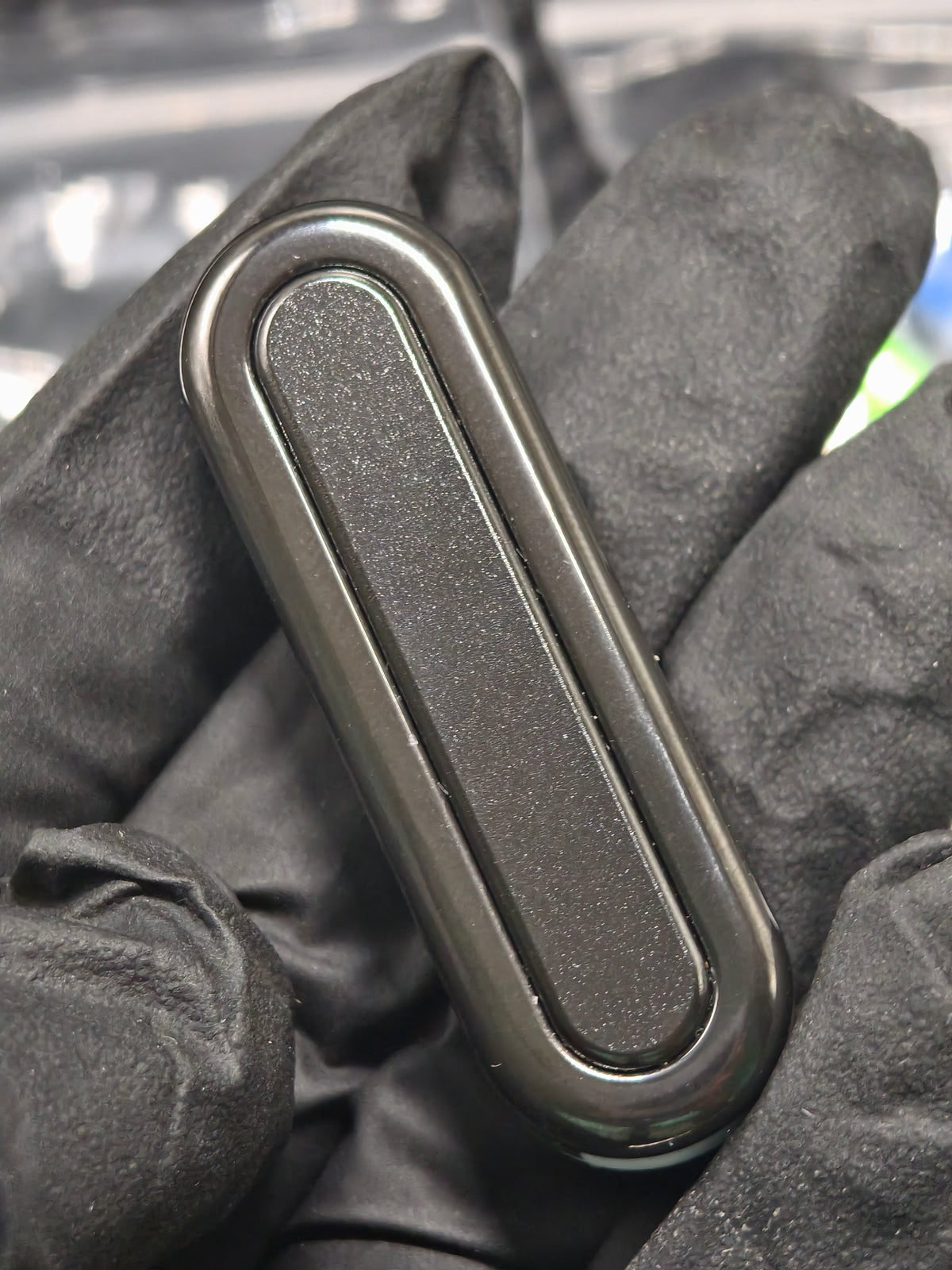 Bean+ Zirconium