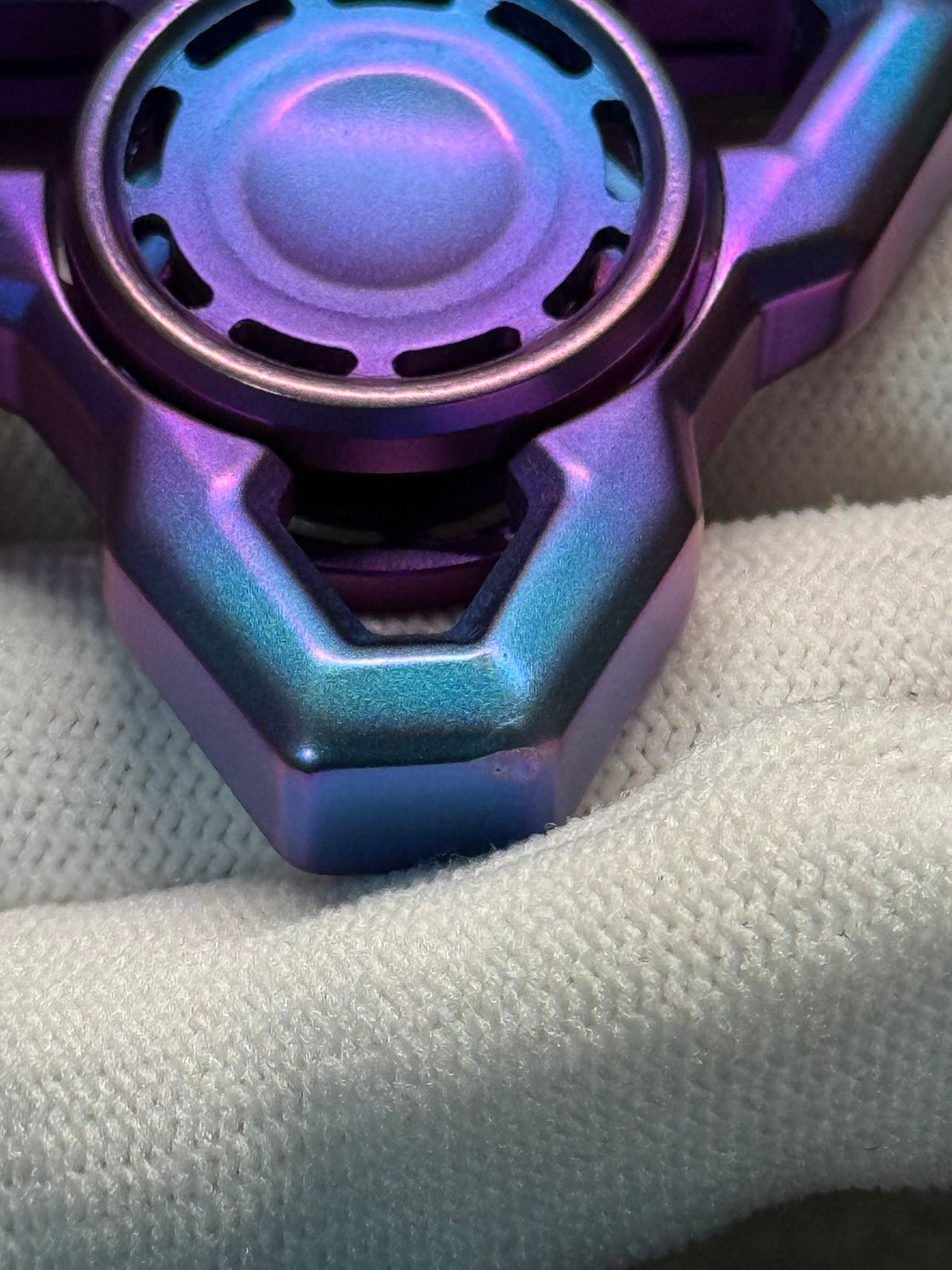 EXP Niobium