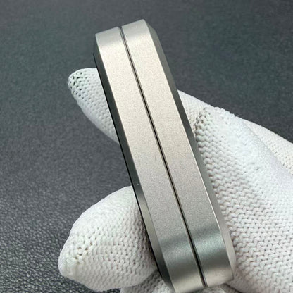 Lucky Draw Titanium