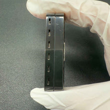 Feng Ling Zirconium Polished
