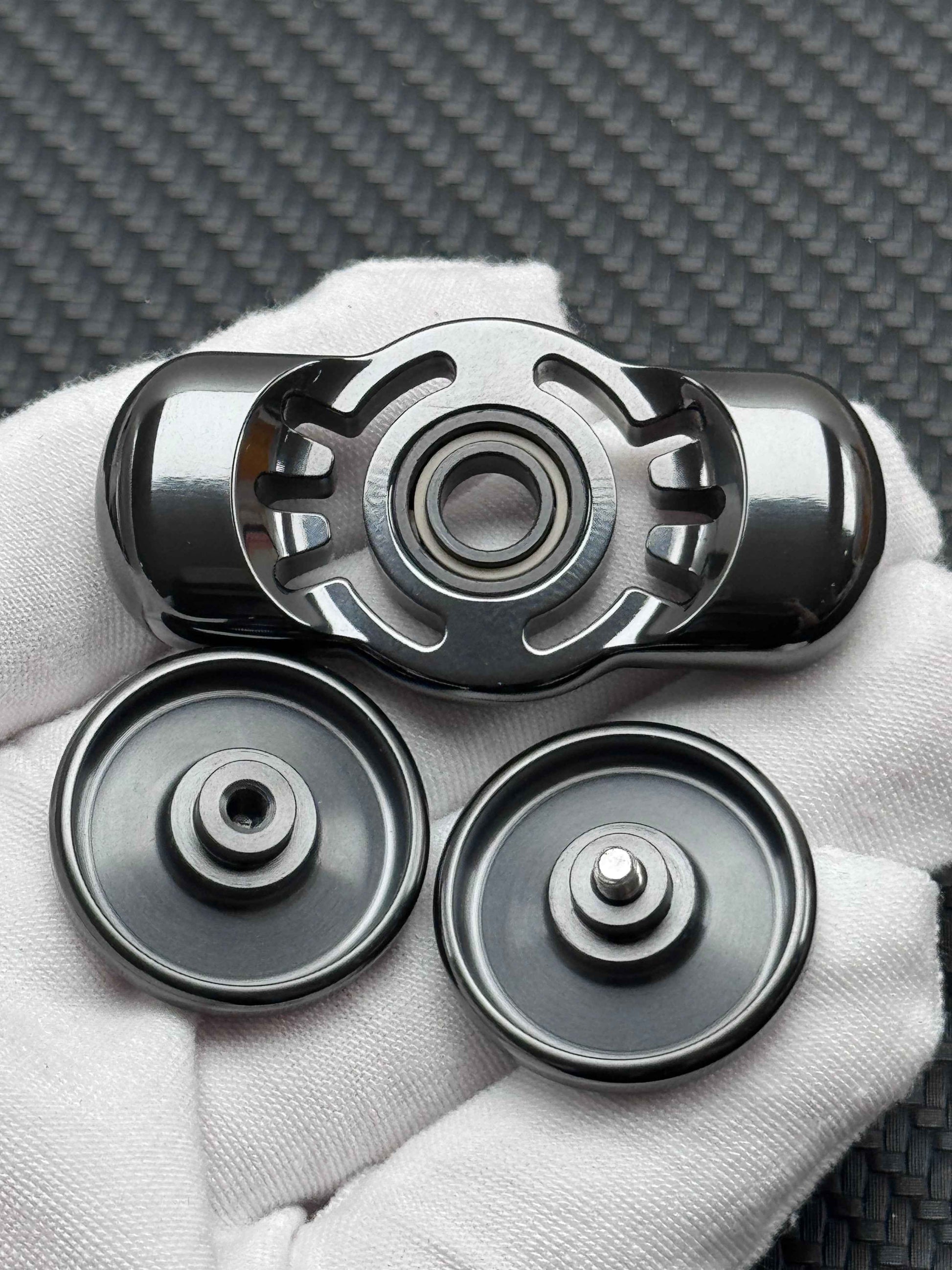 Splendor Zirconium