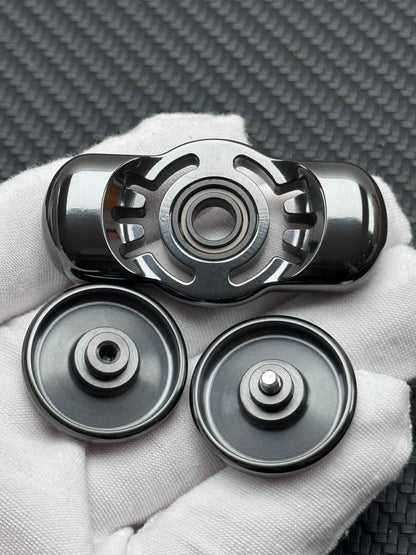 Splendor Zirconium