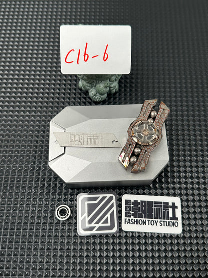 Holy Sword Superconductor