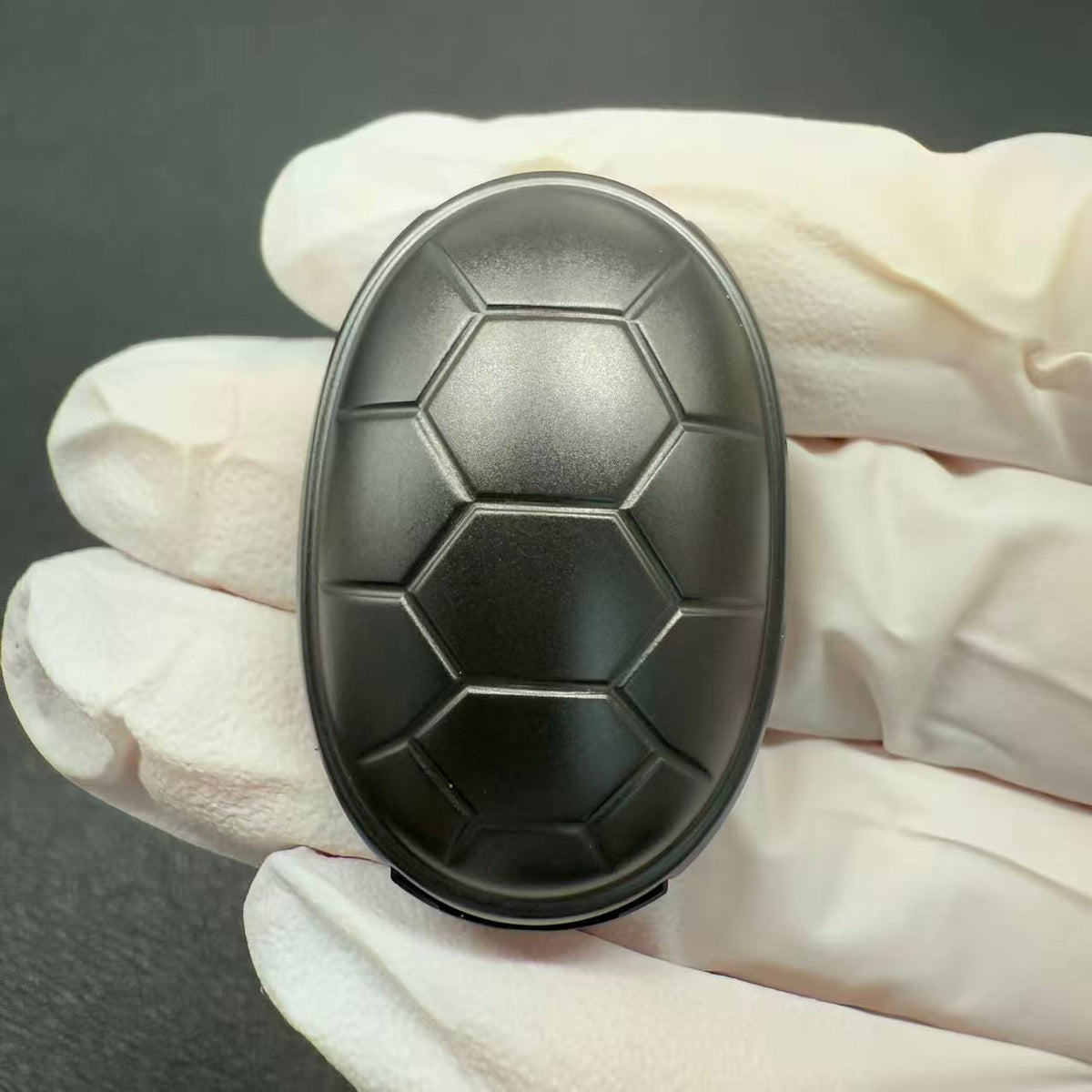 Jingle Beetle Zirconium Stonewashed