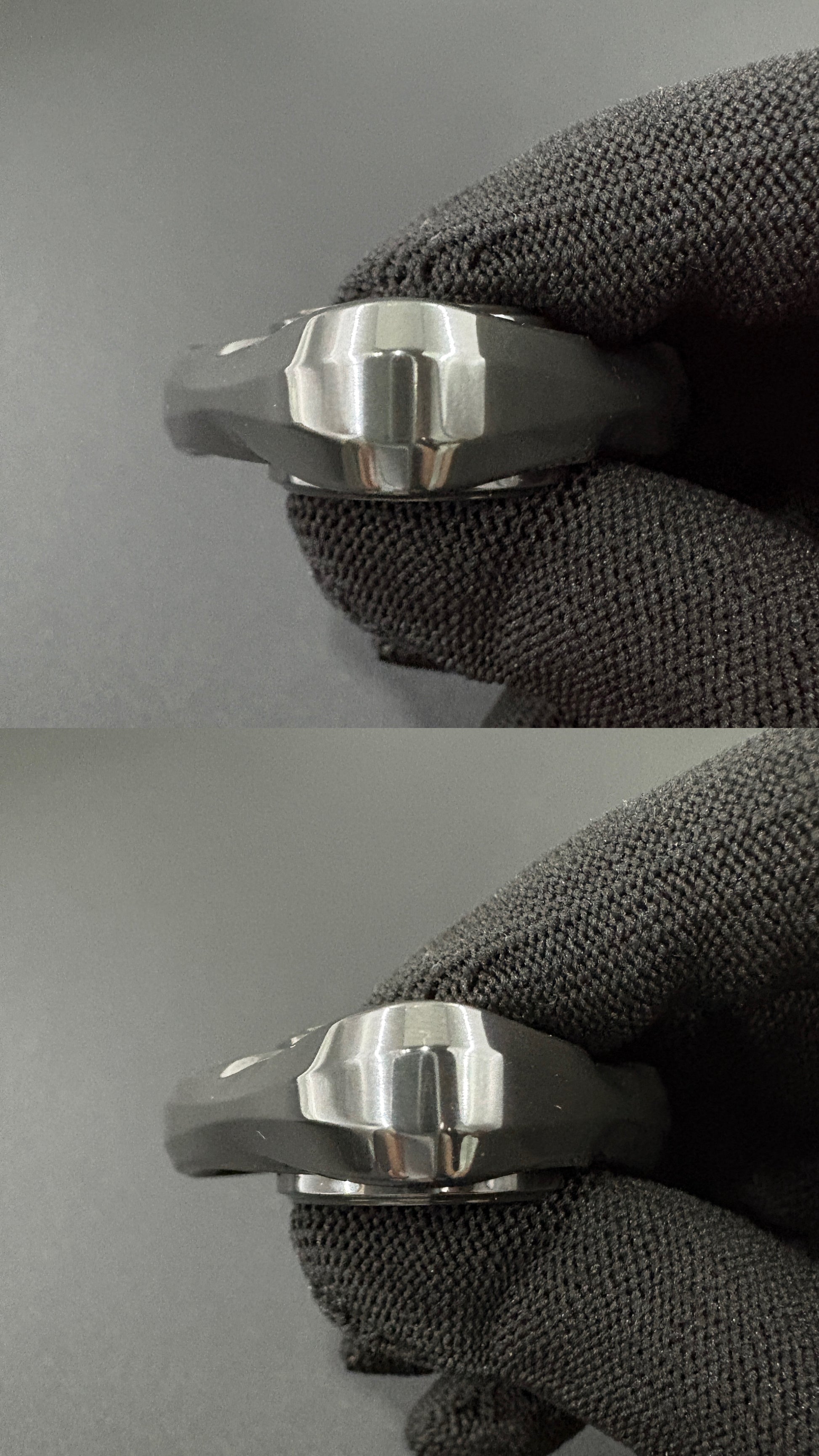 Loop Stratus Zirconium