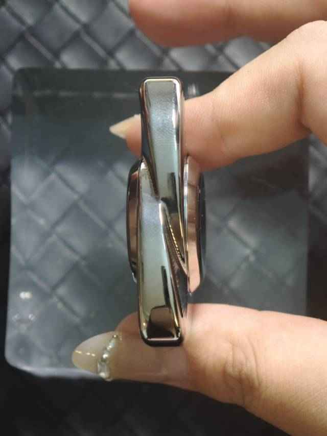 Stainless Steel