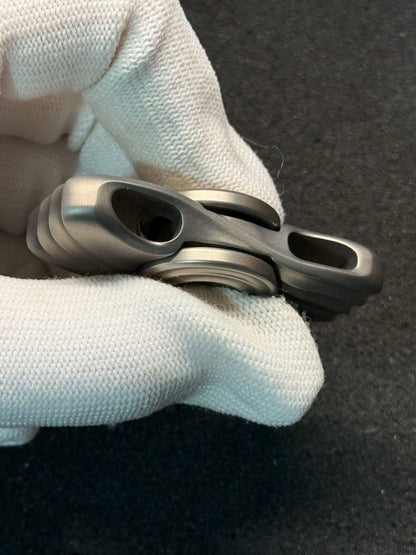 Silkstone Titanium