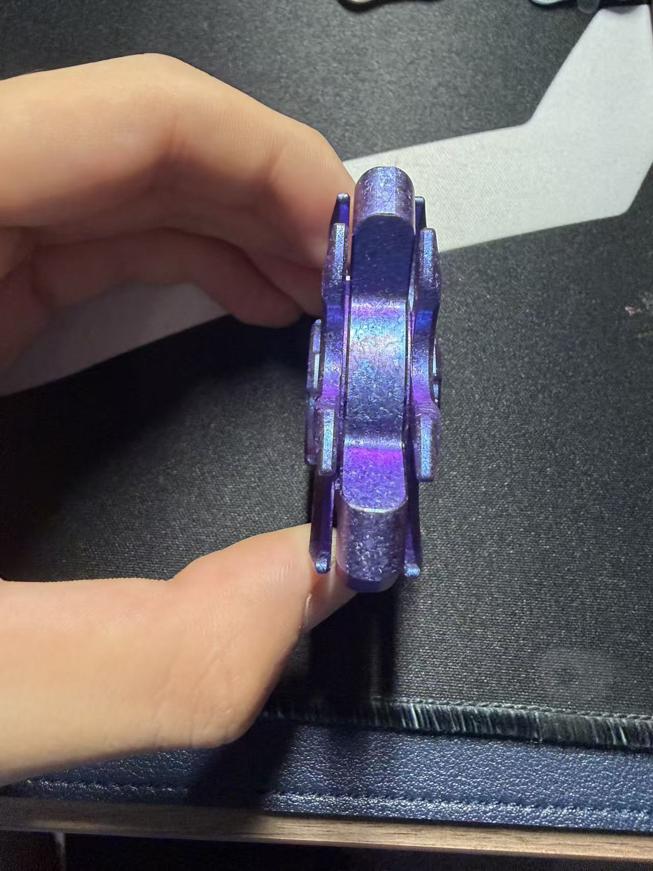 Oracle Crystallized Zirconium
