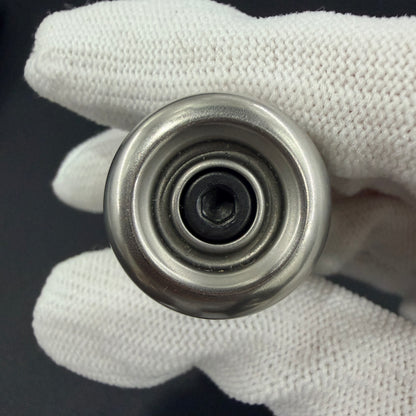 Jackpot Zirconium Stainless Steel