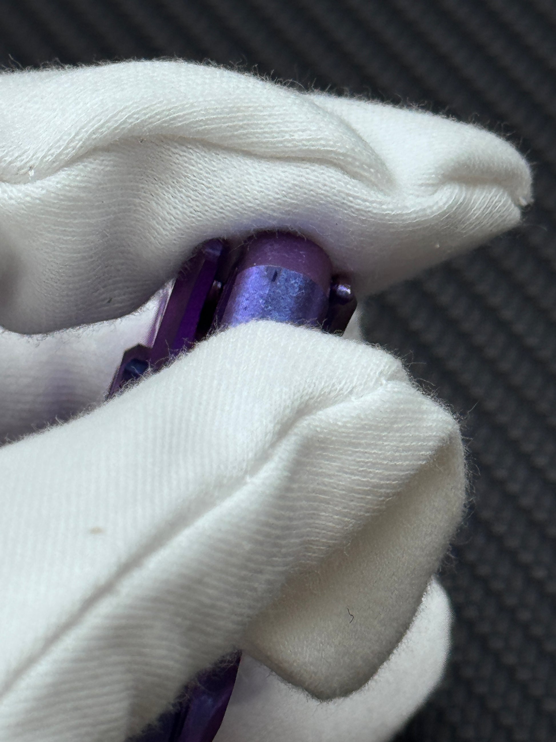 Oracle Crystallized Zirconium