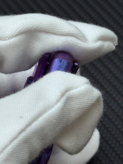 Oracle Crystallized Zirconium