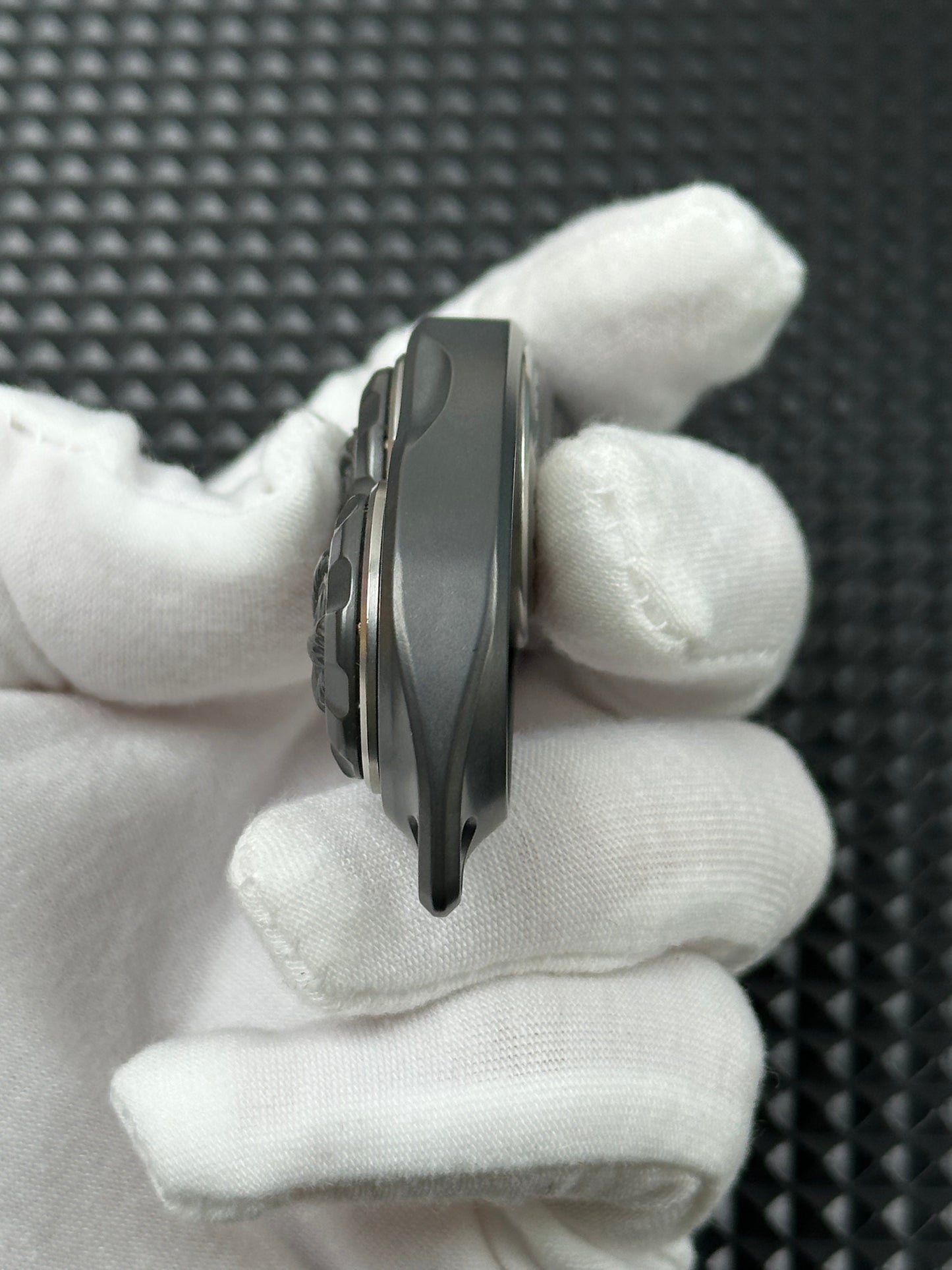 Pea Pod r Zirconium