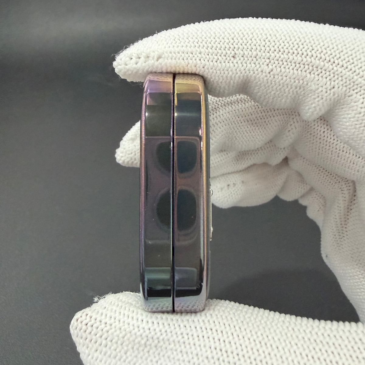 Groove Ultra-Gambit Zirconium