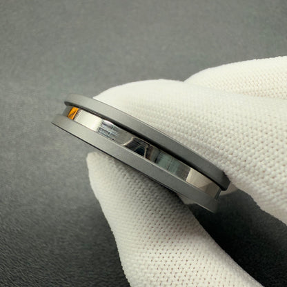 All In Zirconium